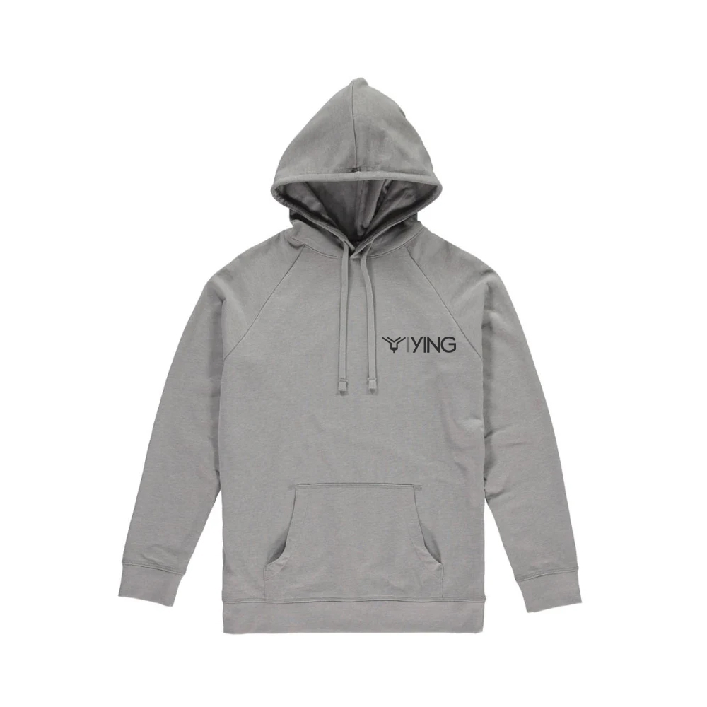Raglan Sublimation Hoodies
